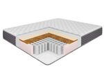 Односторонний матрас Super Lux Comfort (до 150 кг) НЕ НАДО ПЕРЕВОРАЧИВАТЬ! - Мебель | Мебельный | Интернет магазин мебели | Екатеринбург