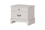 Спальня Лорето Лен Тумба прикроватная - Мебель | Мебельный | Интернет магазин мебели | Екатеринбург