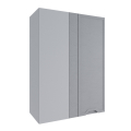 Кухня Арка Шкаф верхний угловой высокий ВПУ 650 - Мебель | Мебельный | Интернет магазин мебели | Екатеринбург