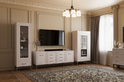 Гостиная Гориция Лен с доводчиками - Мебель | Мебельный | Интернет магазин мебели | Екатеринбург