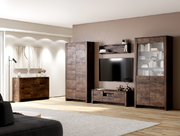 Гостиная Мальта Мебельград - Мебель | Мебельный | Интернет магазин мебели | Екатеринбург
