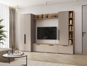 Гостиная Селеста Handis с доводчиками - Мебель | Мебельный | Интернет магазин мебели | Екатеринбург