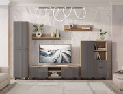 Гостиная Олива БТС - Мебель | Мебельный | Интернет магазин мебели | Екатеринбург