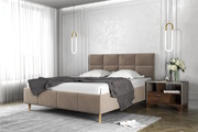 Кровать Ханна NEW Браво - Мебель | Мебельный | Интернет магазин мебели | Екатеринбург