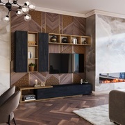 Гостиная Хлоя - Мебель | Мебельный | Интернет магазин мебели | Екатеринбург