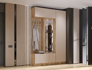 Прихожая Бавария - Мебель | Мебельный | Интернет магазин мебели | Екатеринбург