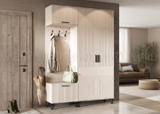 Прихожая Флэш - Мебель | Мебельный | Интернет магазин мебели | Екатеринбург