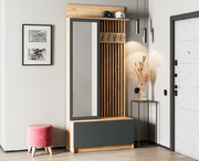 Прихожая Стоуби ВШ-1000 - Мебель | Мебельный | Интернет магазин мебели | Екатеринбург