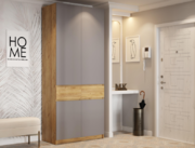 Шкафы распашные до 1000 - Мебель | Мебельный | Интернет магазин мебели | Екатеринбург