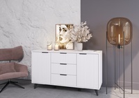 Комод 3.6 МДФ на 1300 - Мебель | Мебельный | Интернет магазин мебели | Екатеринбург