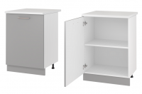 Кухня Парма Н67 Стол 600 - Мебель | Мебельный | Интернет магазин мебели | Екатеринбург