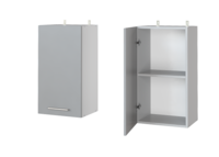 Кухня Неста Леко А45 Шкаф 450 - Мебель | Мебельный | Интернет магазин мебели | Екатеринбург