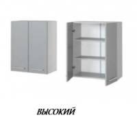Кухня Винчи А960 Шкаф высокий 600 - Мебель | Мебельный | Интернет магазин мебели | Екатеринбург