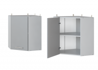 Кухня Винчи АУ60 Шкаф угловой - Мебель | Мебельный | Интернет магазин мебели | Екатеринбург