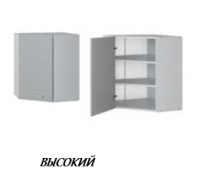 Кухня Винчи АУ960 Шкаф высокий угловой - Мебель | Мебельный | Интернет магазин мебели | Екатеринбург