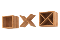 Кухня Неста Леко ББВ40 Бокс-вставка 400 - Мебель | Мебельный | Интернет магазин мебели | Екатеринбург