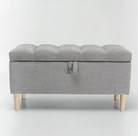 Банкетка-сундук MebDils 1070 Люкс - Мебель | Мебельный | Интернет магазин мебели | Екатеринбург