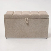 Банкетка-сундук MebDils 1070 - Мебель | Мебельный | Интернет магазин мебели | Екатеринбург