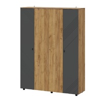 Шкаф четырехстворчатый Байкал на 1600 - Мебель | Мебельный | Интернет магазин мебели | Екатеринбург