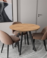 Стол раскладной Элип ЛДСП на 850 - Мебель | Мебельный | Интернет магазин мебели | Екатеринбург