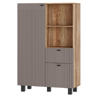 Гостиная Олива БТС ШК-16 Шкаф - Мебель | Мебельный | Интернет магазин мебели | Екатеринбург