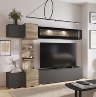 Гостиная Рейн на 2200 - Мебель | Мебельный | Интернет магазин мебели | Екатеринбург