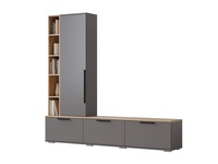 Гостиная Селеста Тумба ТВ - Мебель | Мебельный | Интернет магазин мебели | Екатеринбург