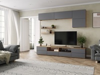 Гостиная Тренто Handis Вотан - Мебель | Мебельный | Интернет магазин мебели | Екатеринбург