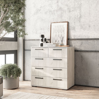 Комод Стандарт 5 Крафт - Мебель | Мебельный | Интернет магазин мебели | Екатеринбург