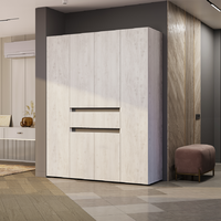 Шкаф 4-х створчатый Мрия ШК-13 на 1600 - Мебель | Мебельный | Интернет магазин мебели | Екатеринбург