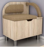 Тумба для прихожей Маэстро Тип 2 - Мебель | Мебельный | Интернет магазин мебели | Екатеринбург