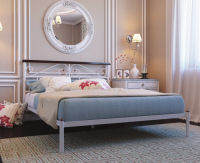 Кровать Эсмеральда - Мебель | Мебельный | Интернет магазин мебели | Екатеринбург