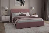 Кровать Луиза Браво на 1600 с ортопедическим основанием - Мебель | Мебельный | Интернет магазин мебели | Екатеринбург
