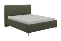 Кровать Модена Вариант 2 на 1600 с ортопедическим основанием - Мебель | Мебельный | Интернет магазин мебели | Екатеринбург