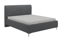 Кровать Модена Вариант 3 на 1600 с ортопедическим основанием - Мебель | Мебельный | Интернет магазин мебели | Екатеринбург