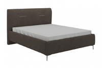 Кровать Модена Вариант 4 на 1600 с ортопедическим основанием - Мебель | Мебельный | Интернет магазин мебели | Екатеринбург