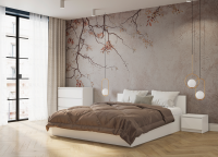 Кровать Мори КРМ 1600.1 на 1600 - Мебель | Мебельный | Интернет магазин мебели | Екатеринбург