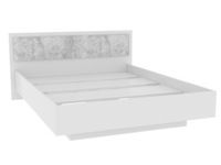 Спальня Софи Handis Кровать 1400 - Мебель | Мебельный | Интернет магазин мебели | Екатеринбург