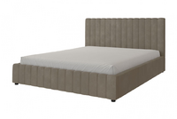 Кровать Нельсон Полоса 1400 с ортопедическим основанием - Мебель | Мебельный | Интернет магазин мебели | Екатеринбург