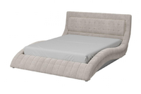 Кровать Виргиния 1600 Вариант 1 с подъемным механизмом - Мебель | Мебельный | Интернет магазин мебели | Екатеринбург