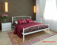Кровать Вероника Плюс - Мебель | Мебельный | Интернет магазин мебели | Екатеринбург
