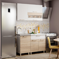 Кухня Айсбери на 1200 - Мебель | Мебельный | Интернет магазин мебели | Екатеринбург