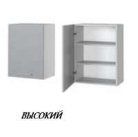 Кухня Берген А961 Шкаф высокий 600 - Мебель | Мебельный | Интернет магазин мебели | Екатеринбург