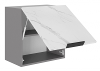 Кухня Брауни Г-500_Н10 Шкаф 500 высота 505 - Мебель | Мебельный | Интернет магазин мебели | Екатеринбург