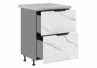 Кухня Брауни С2ЯК-900 Стол 900 - Мебель | Мебельный | Интернет магазин мебели | Екатеринбург