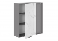 Кухня Брауни ШП-900_Н10 Шкаф 900 высота 1010 угловой - Мебель | Мебельный | Интернет магазин мебели | Екатеринбург