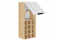 Кухня Брауни ШВ-400_Н10 Шкаф 400 высота 1010 - Мебель | Мебельный | Интернет магазин мебели | Екатеринбург