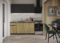 Кухня Ханна на 1600 - Мебель | Мебельный | Интернет магазин мебели | Екатеринбург