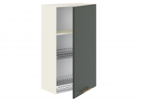 Кухня Мускат ШСВ-600_Н10 Шкаф 600 высота 1010 с сушкой - Мебель | Мебельный | Интернет магазин мебели | Екатеринбург