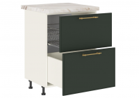 Кухня Мускат ССЯК-600 Стол 600 С СУШКОЙ - Мебель | Мебельный | Интернет магазин мебели | Екатеринбург